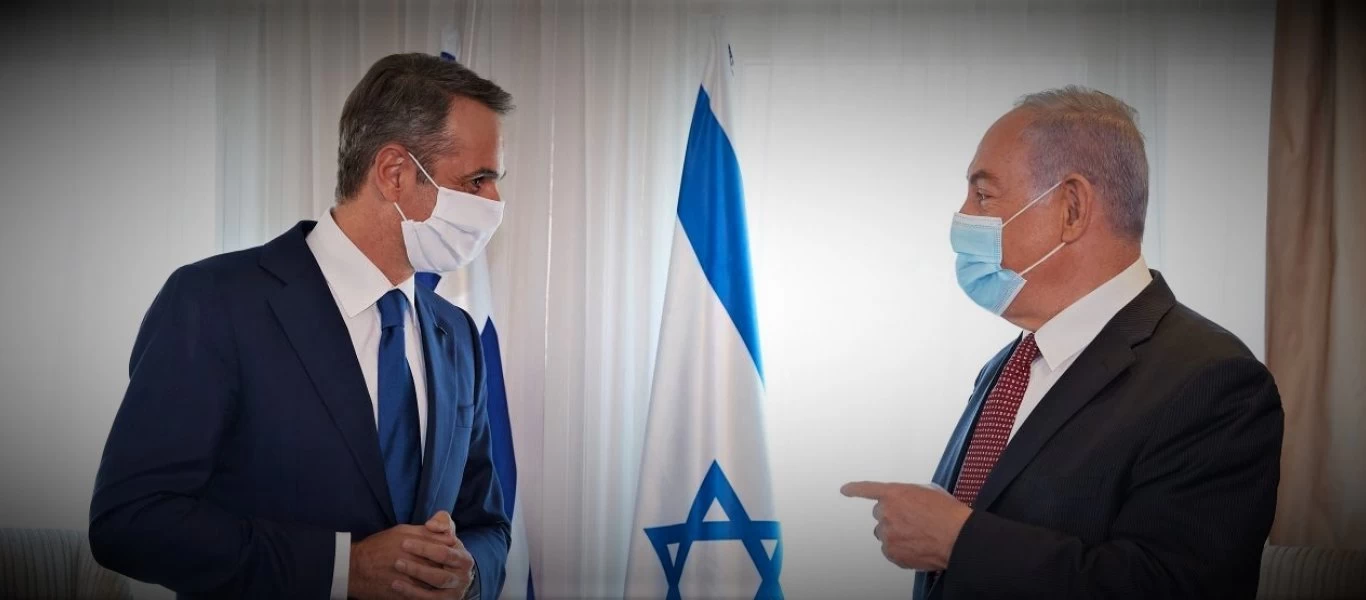 Γιατί ο εφιάλτης του Covid-19 δεν θα τελειώσει το 2021 στην Ελλάδα: Το παράδειγμα του Ισραήλ